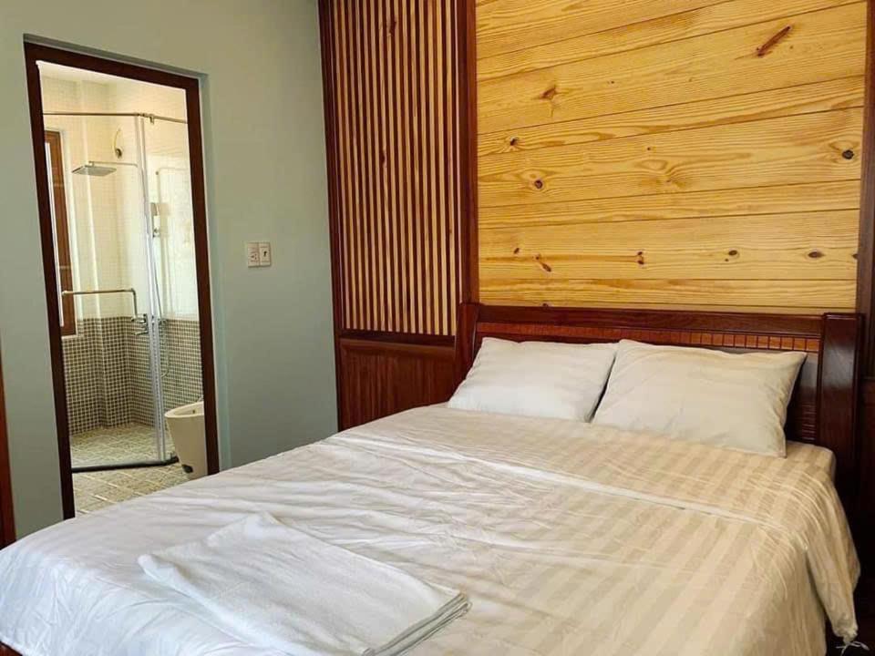 Nho House IV Villa Dalat Bagian luar foto