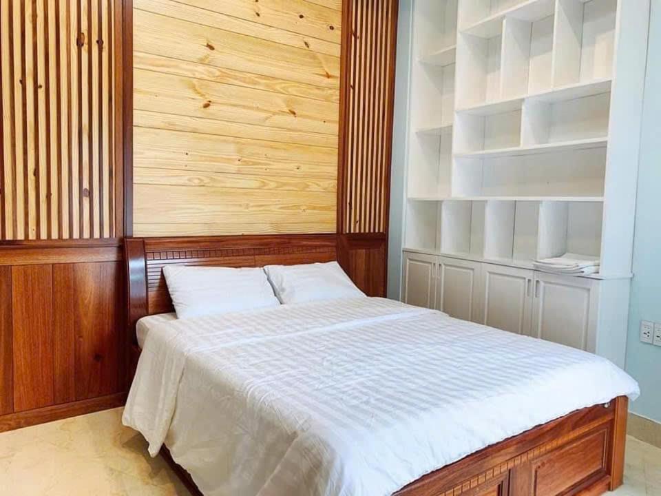 Nho House IV Villa Dalat Bagian luar foto